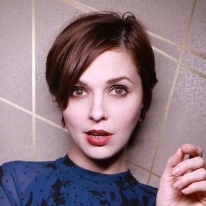 Meet your Posher, Abbey